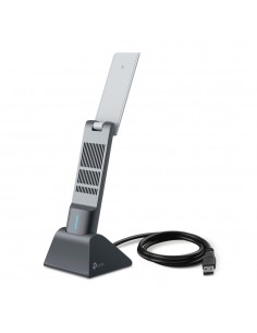 Безжичен USB 2-лентов...